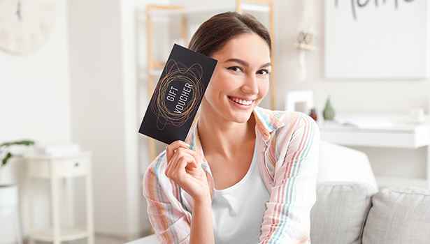 earn your voucher by refer friend Mirzapur