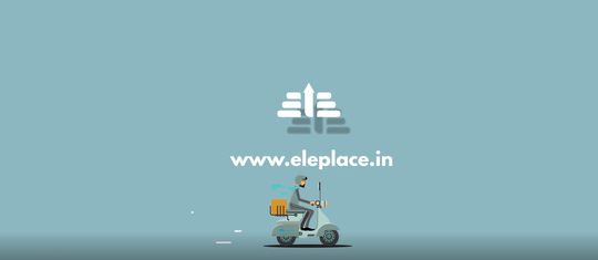 eleplace packers and movers services