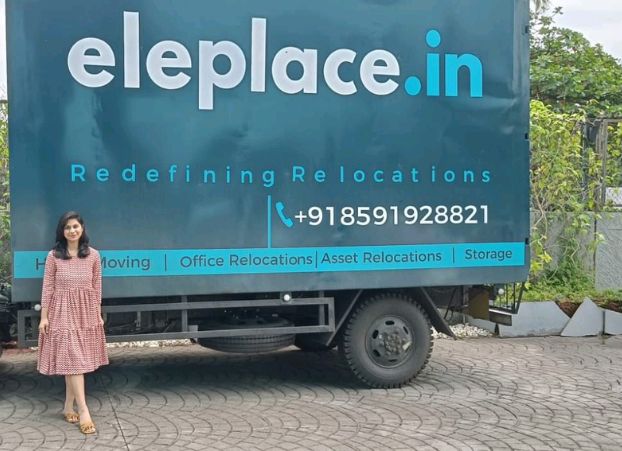 packers and movers employee
