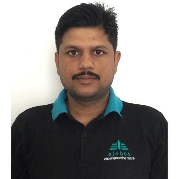 eleteam Bharat packers and movers