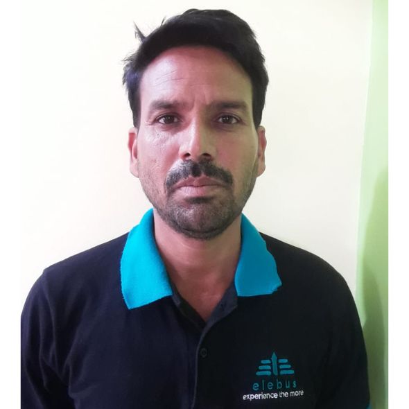 eleteam Mahavir packers and movers