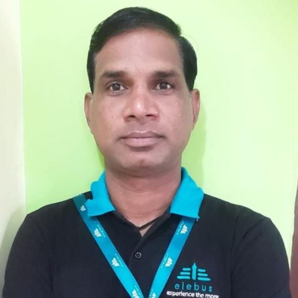 eleteam Mukesh packers and movers