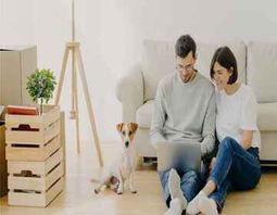 house relocation services Goregaon