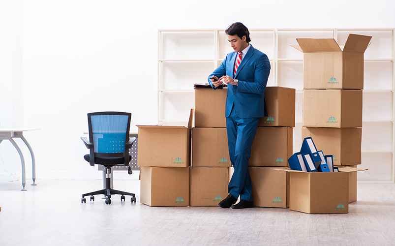 urban relocation packers and movers Kochi