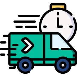express delivery