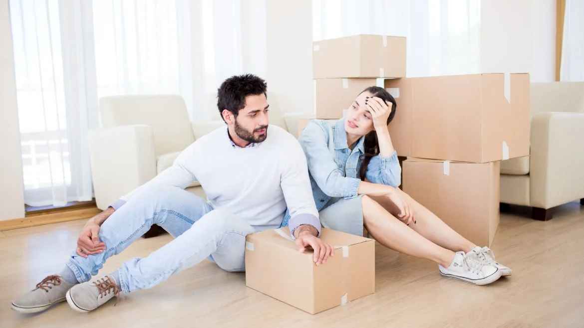 How to decide what to put in storage and when Eluru