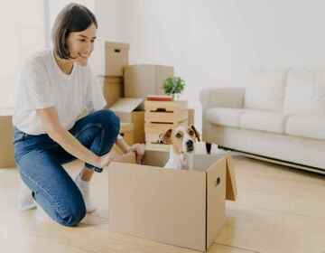 eleplace packing services Boriwali