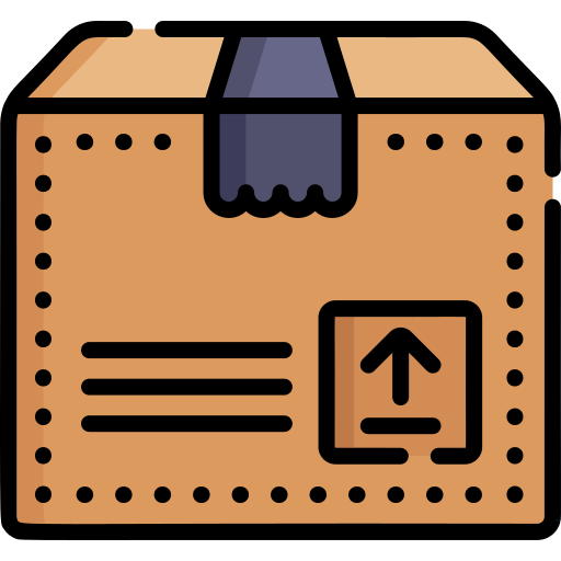 packaging box
