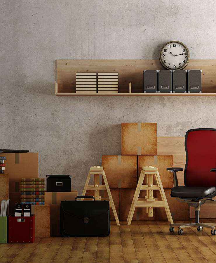 professional house moving services