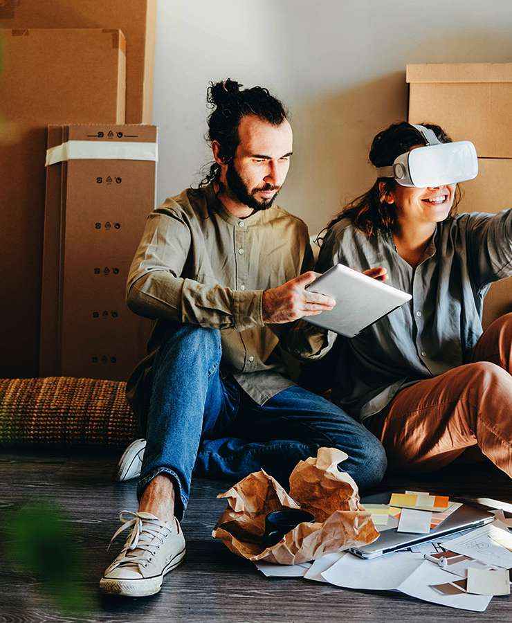packers and movers India