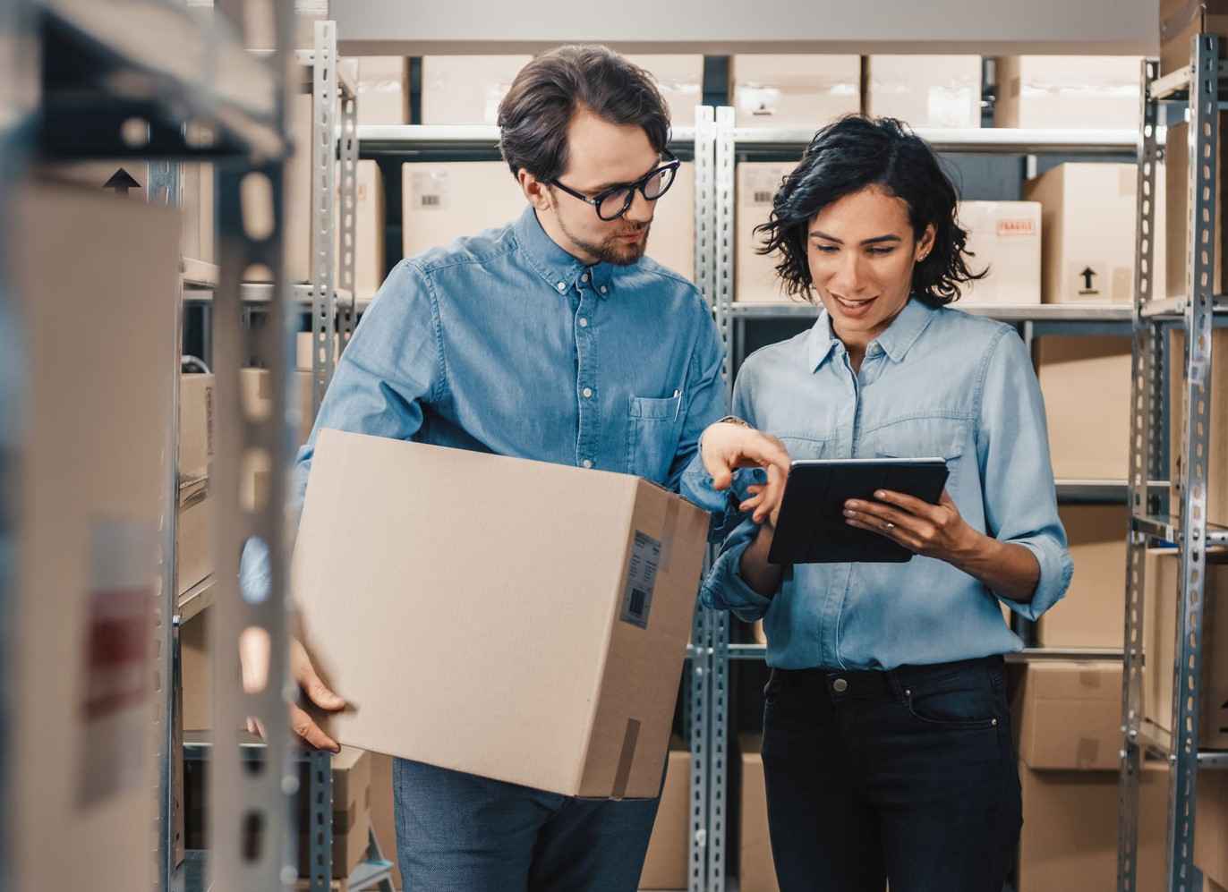 storage moving services