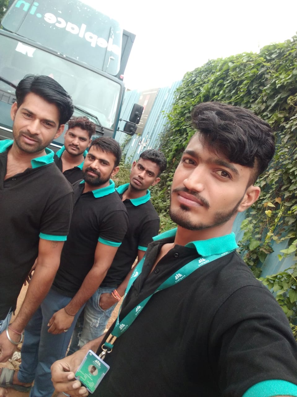 Bangalore eleTeam packers and movers